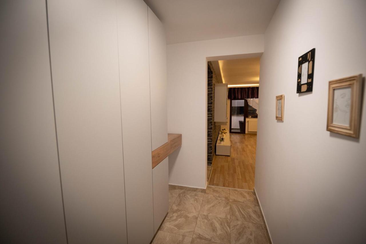 Isaran Coresi Apartment 브라쇼브 외부 사진
