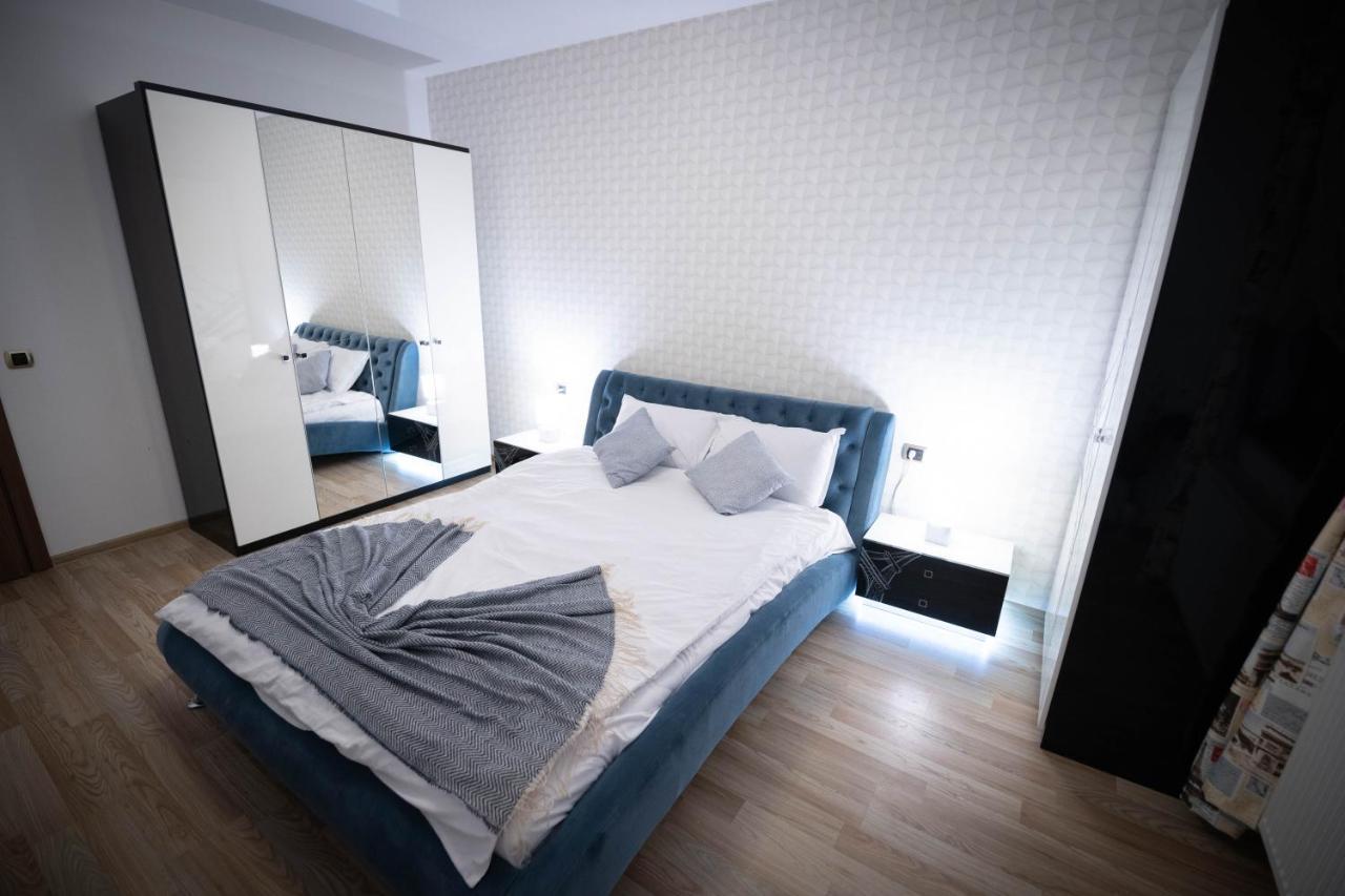 Isaran Coresi Apartment 브라쇼브 외부 사진