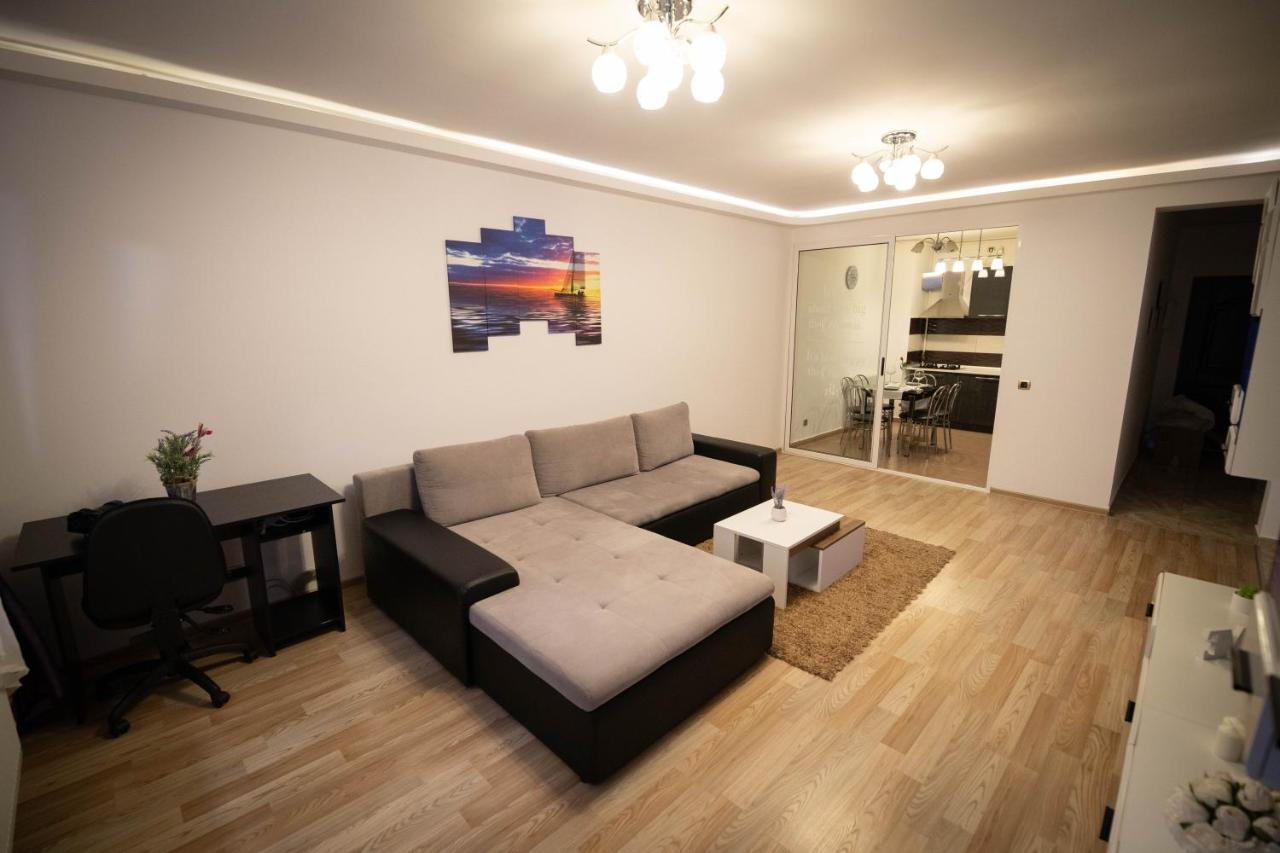 Isaran Coresi Apartment 브라쇼브 외부 사진