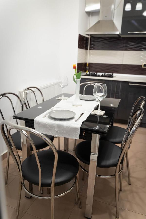 Isaran Coresi Apartment 브라쇼브 외부 사진