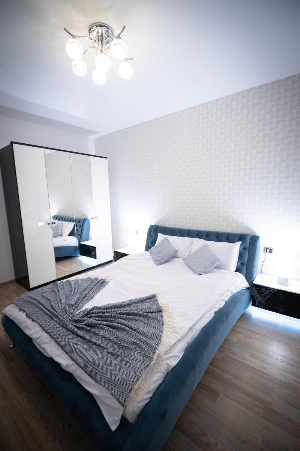 Isaran Coresi Apartment 브라쇼브 외부 사진