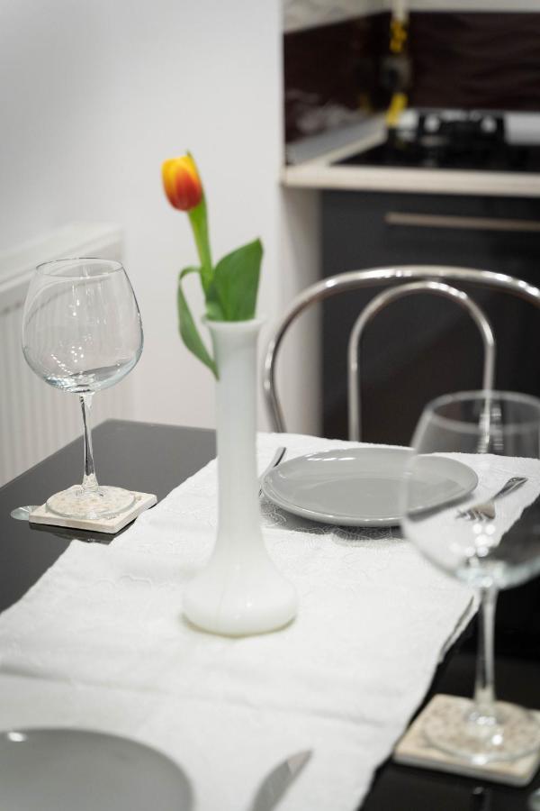 Isaran Coresi Apartment 브라쇼브 외부 사진