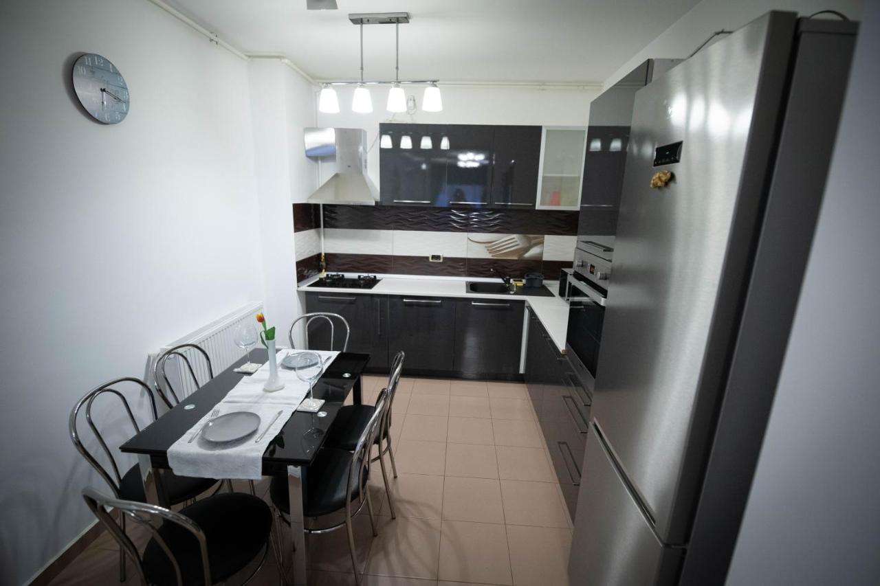 Isaran Coresi Apartment 브라쇼브 외부 사진