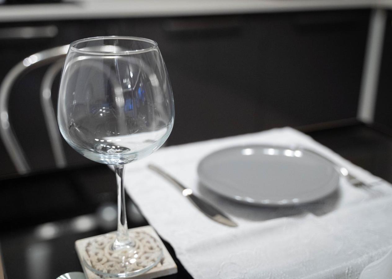 Isaran Coresi Apartment 브라쇼브 외부 사진