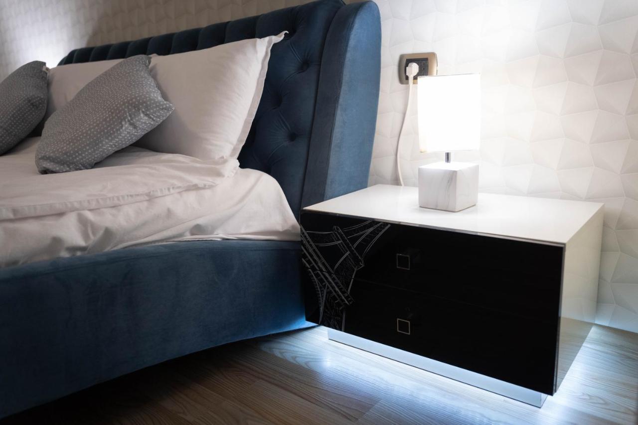 Isaran Coresi Apartment 브라쇼브 외부 사진