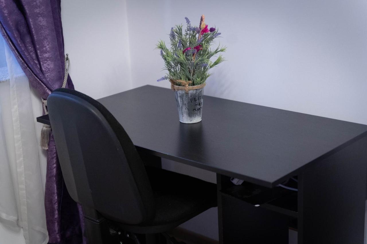 Isaran Coresi Apartment 브라쇼브 외부 사진