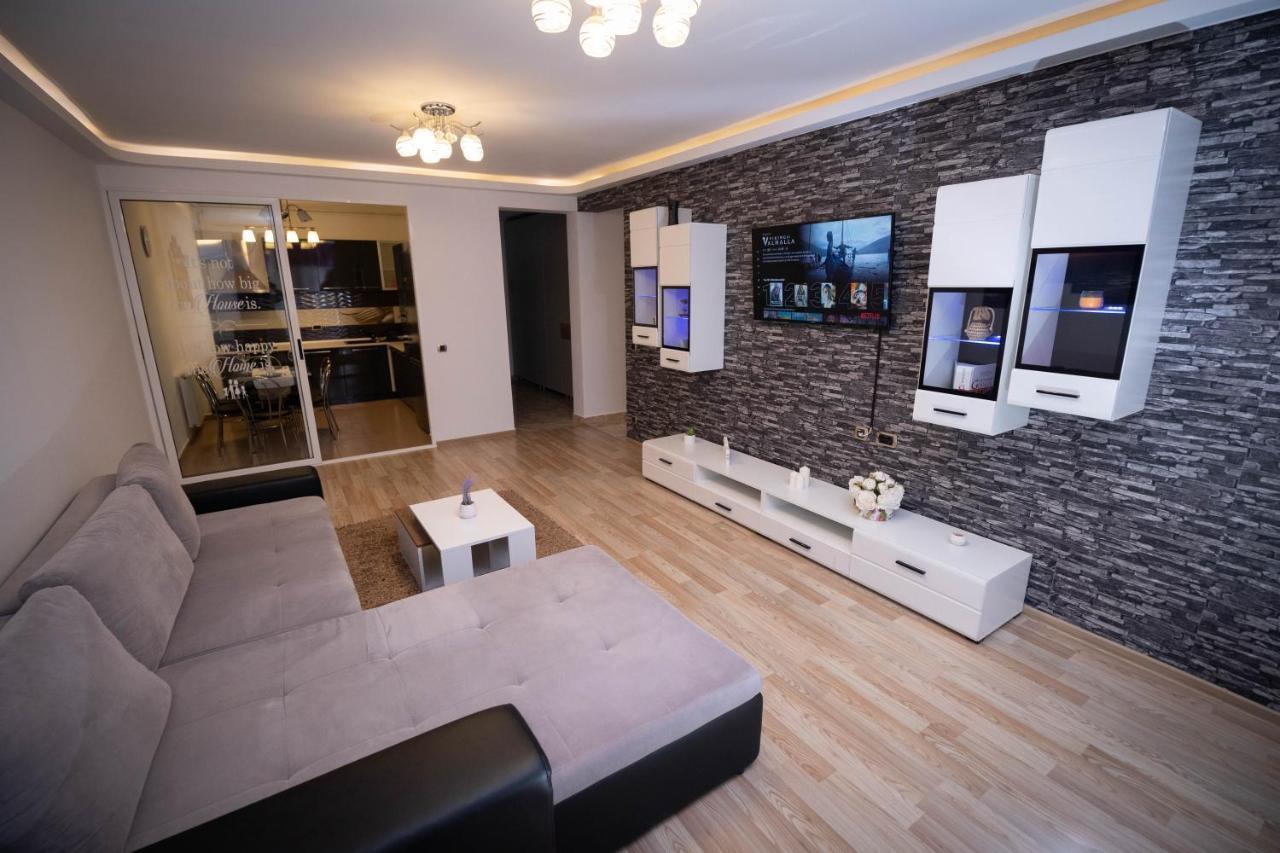 Isaran Coresi Apartment 브라쇼브 외부 사진