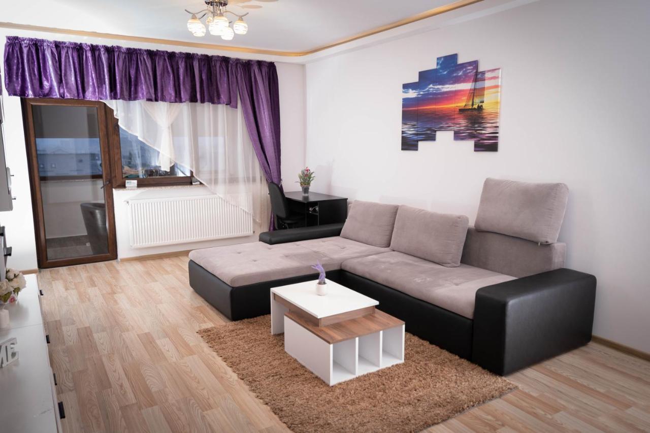 Isaran Coresi Apartment 브라쇼브 외부 사진