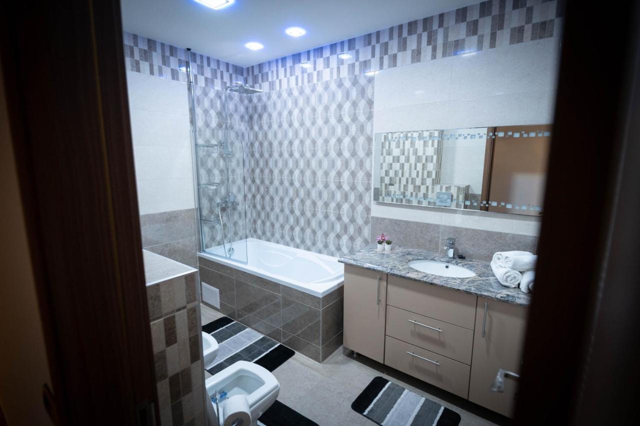 Isaran Coresi Apartment 브라쇼브 외부 사진