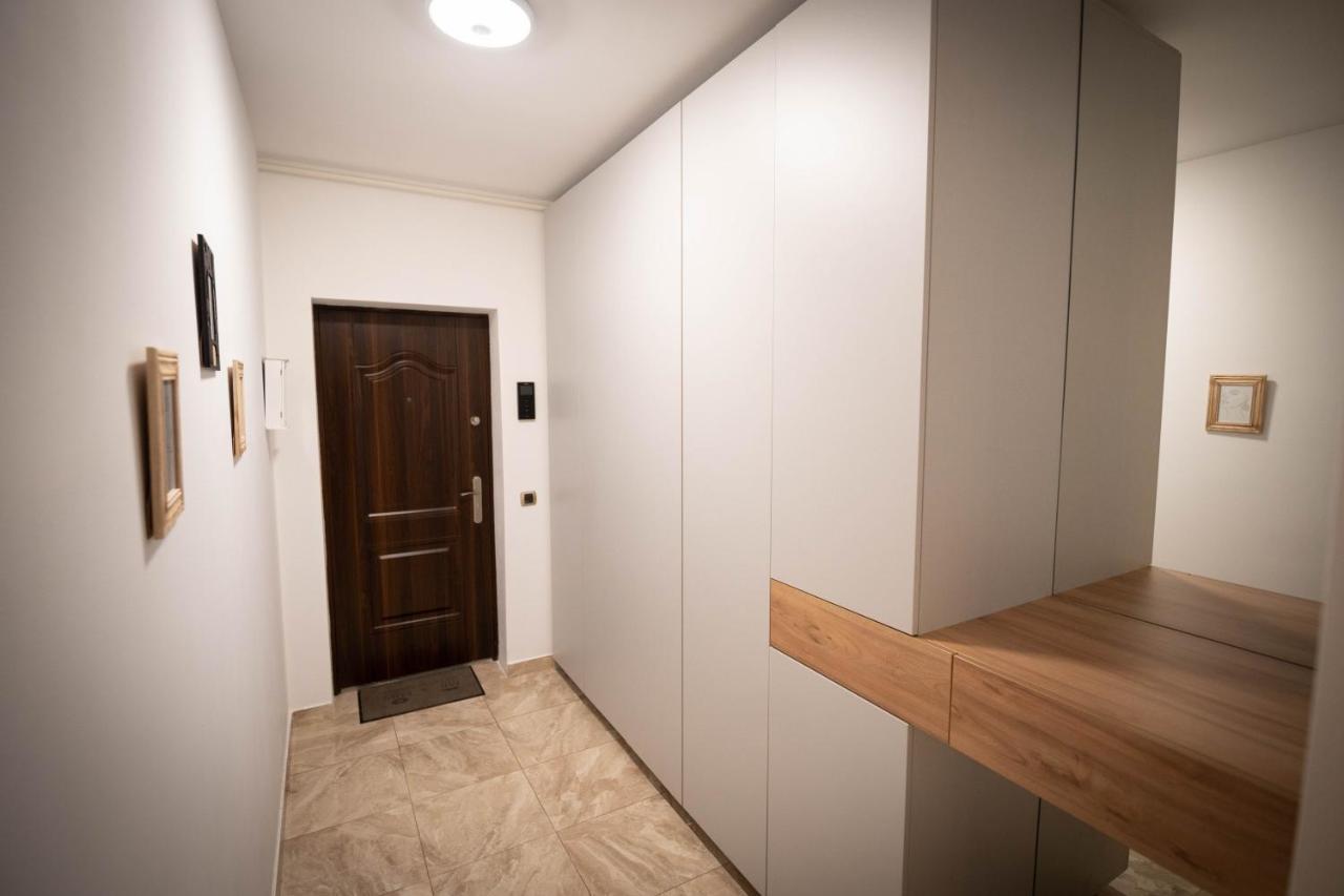 Isaran Coresi Apartment 브라쇼브 외부 사진