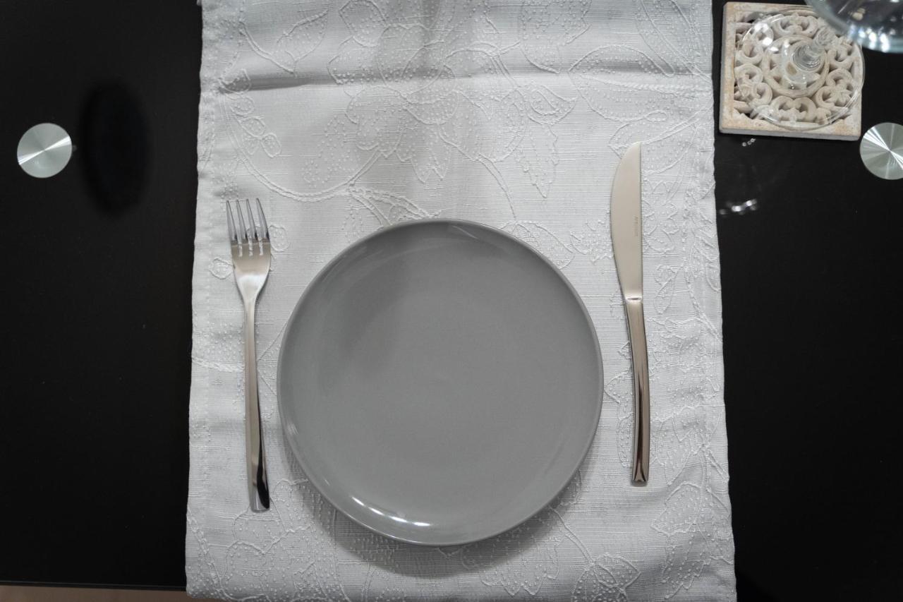 Isaran Coresi Apartment 브라쇼브 외부 사진