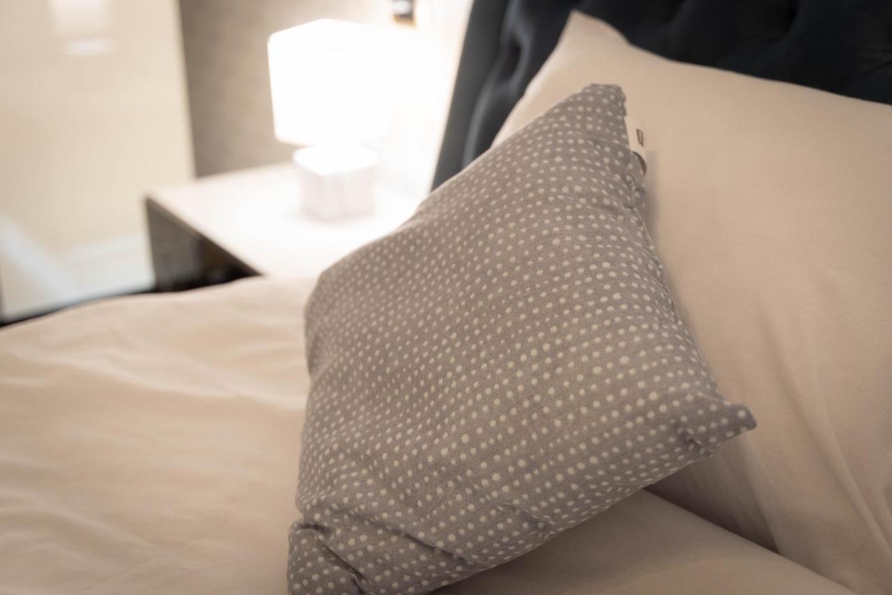 Isaran Coresi Apartment 브라쇼브 외부 사진