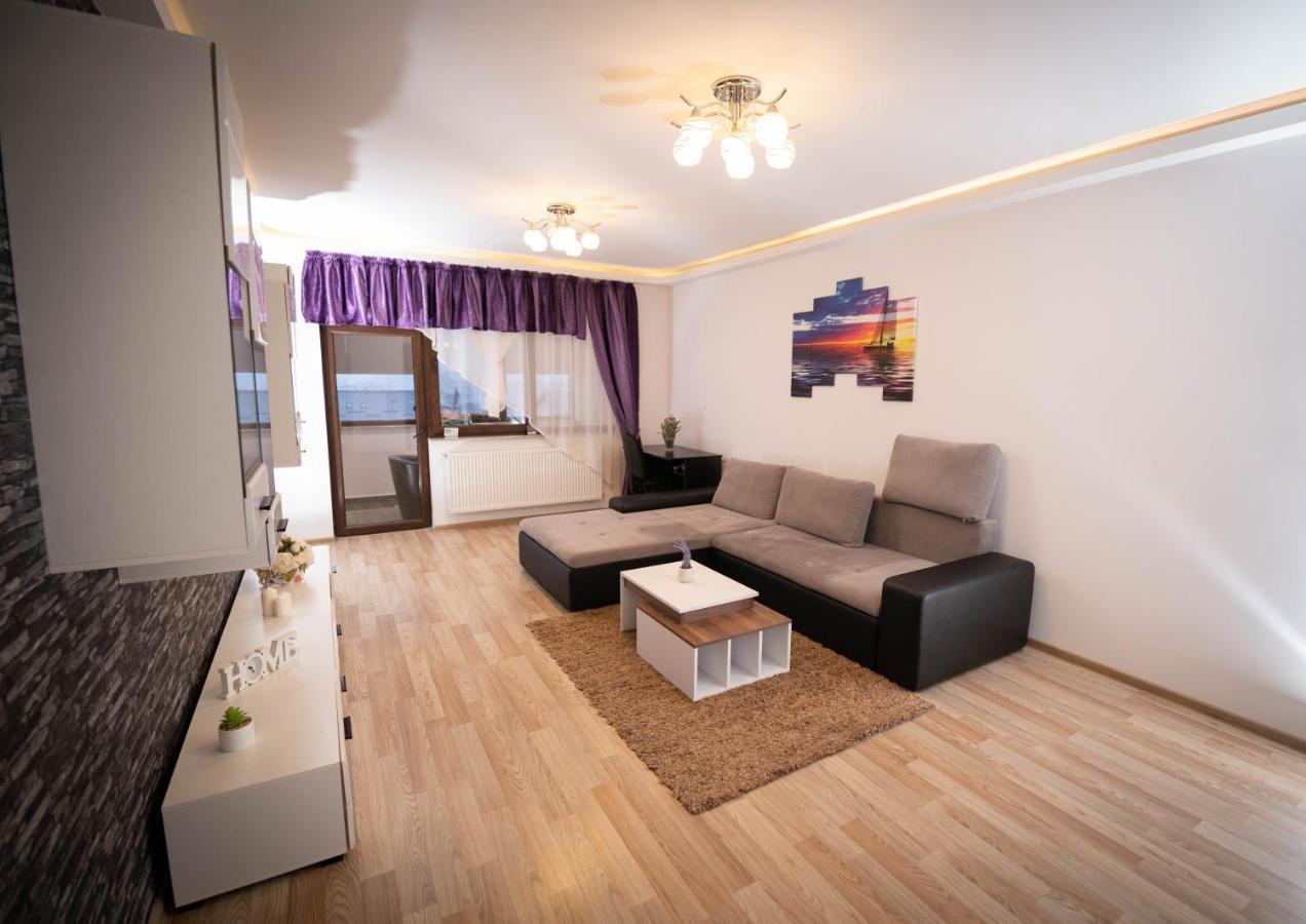Isaran Coresi Apartment 브라쇼브 외부 사진