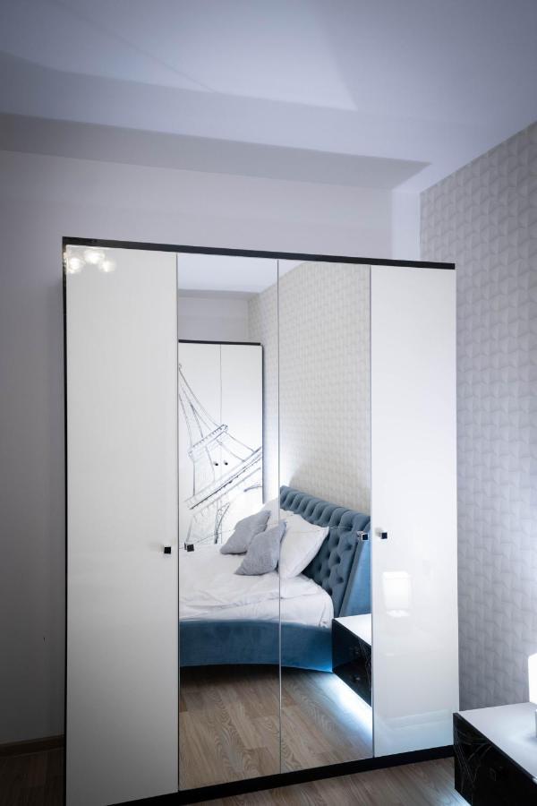 Isaran Coresi Apartment 브라쇼브 외부 사진