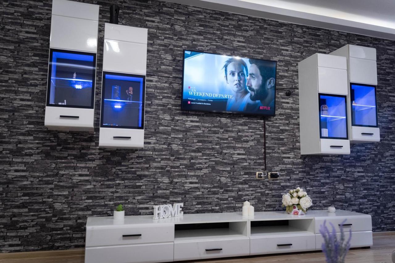 Isaran Coresi Apartment 브라쇼브 외부 사진